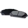 Imagen de Balatas de Disco Ceramica SCD1324 Para Lexus Nx 200t 2015-2017, Lexus Nx 250 2022-2024, Lexus Nx 300 2018-2021, y Otros