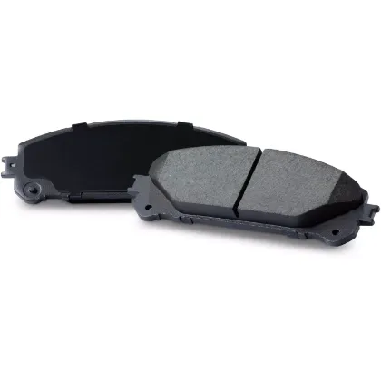 Imagen de Balatas de Disco Ceramica SCD1324 Para Lexus Nx 200t 2015-2017, Lexus Nx 250 2022-2024, Lexus Nx 300 2018-2021, y Otros