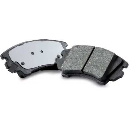 Imagen de Balatas de Disco Ceramica SCD1404 Para Chevrolet Camaro 2010-2015, Chevrolet Caprice 2011-2017, Saab 9-5 2010-2011