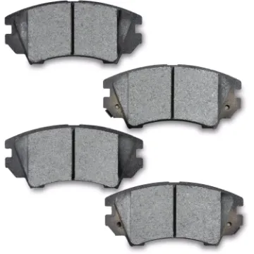 Mostrar detalles de Balatas de Disco Ceramica SCD1404 Para Chevrolet Camaro 2010-2015, Chevrolet Caprice 2011-2017, Saab 9-5 2010-2011 Imagen de Balatas de Disco Ceramica SCD1404 Para Chevrolet Camaro 2010-2015, Chevrolet Caprice 2011-2017, Saab 9-5 2010-2011