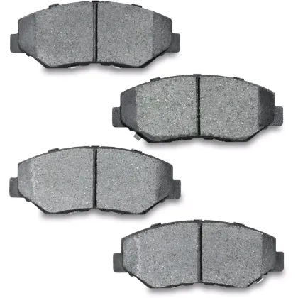 Imagen de Balatas de Disco Ceramica SCD914 Para Acura Ilx 2013-2015, Honda Accord 2003-2017, Honda Accord Hybrid 2005, y Otros