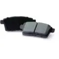 Imagen de Balatas de Disco Semi-Metalicas SMD1259 Para Ford Edge 2007-2010, Lincoln Mkx 2007-2010, Mazda Cx-7 2007-2012, y Otros