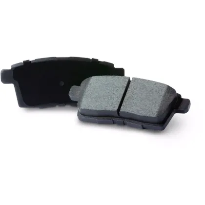 Imagen de Balatas de Disco Semi-Metalicas SMD1259 Para Ford Edge 2007-2010, Lincoln Mkx 2007-2010, Mazda Cx-7 2007-2012, y Otros