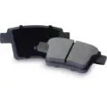 Imagen de Balatas de Disco Ceramica SCD1071 Para Ford Five Hundred 2005-2007, Ford Freestyle 2005-2007, Ford Taurus 2008-2009, y Otros
