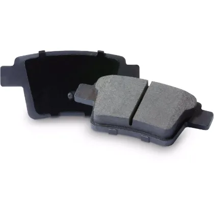 Imagen de Balatas de Disco Ceramica SCD1071 Para Ford Five Hundred 2005-2007, Ford Freestyle 2005-2007, Ford Taurus 2008-2009, y Otros