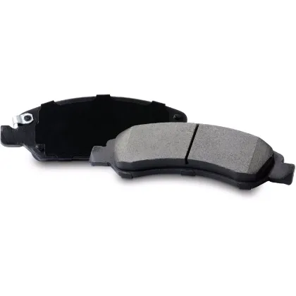 Imagen de Balatas de Disco Ceramica SCD1363 Para Cadillac Escalade 2009-2020, Cadillac Escalade Esv 2009-2020, Cadillac Escalade Ext 2009-2013, y Otros