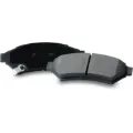 Imagen de Balatas de Disco Ceramica SCD1075 Para Buick Lacrosse 2005-2009, Buick Terraza 2005-2007, Chevrolet Uplander 2005-2008, y Otros