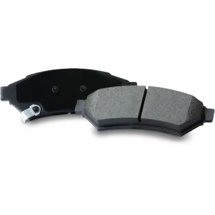 Imagen de Balatas de Disco Ceramica SCD1075 Para Buick Lacrosse 2005-2009, Buick Terraza 2005-2007, Chevrolet Uplander 2005-2008, y Otros