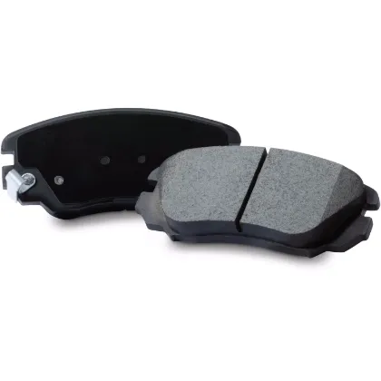 Imagen de Balatas de Disco Ceramica SCD1421 Para Buick Cascada 2016-2019, Buick Lacrosse 2010-2016, Buick Lacrosse Hybrid 2012-2016, y Otros