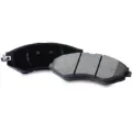 Imagen de Balatas de Disco Ceramica SCD1035 Para Chevrolet Aveo 2010-2011, Chevrolet Spark 2013-2015, Chevrolet Spark Electric 2014-2016