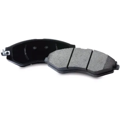 Imagen de Balatas de Disco Ceramica SCD1035 Para Chevrolet Aveo 2010-2011, Chevrolet Spark 2013-2015, Chevrolet Spark Electric 2014-2016