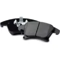Imagen de Balatas de Disco Semi-Metalicas SMD1653 Para Ford Fusion 2013-2020, Ford Fusion Hybrid 2013-2020, Ford Police Respndr Hybrd 2019-2020, y Otros
