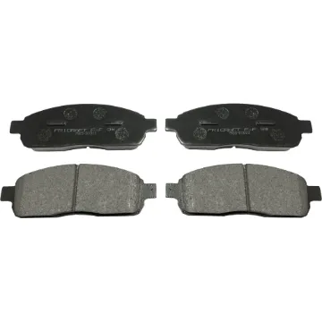 Mostrar detalles de Balatas de Disco Ceramica SCD1011 Imagen de Balatas de Disco Ceramica SCD1011