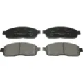 Imagen de Balatas de Disco Semi-Metalicas SMD1011