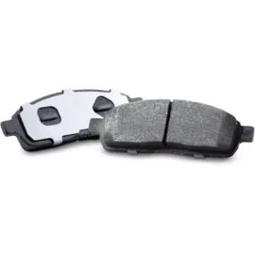 Mostrar detalles de Balatas de Disco Semi-Metalicas SMD1011 Imagen de Balatas de Disco Semi-Metalicas SMD1011