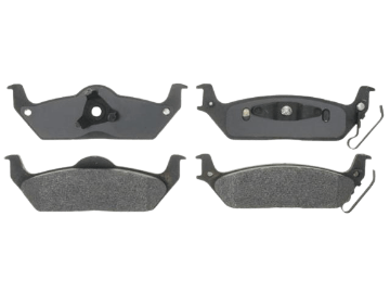 Mostrar detalles de Balatas de Disco Ceramica SCD1012 Imagen de Balatas de Disco Ceramica SCD1012