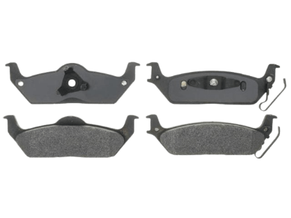 Imagen de Balatas de Disco Ceramica SCD1012