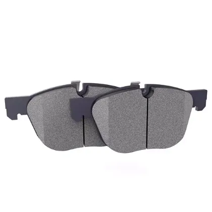 Imagen de Balatas de Disco Ceramica SCD1017 Para Audi A3 2010-2012, Volkswagen Beetle 2006-2019, Volkswagen Jetta 2015-2018, y Otros