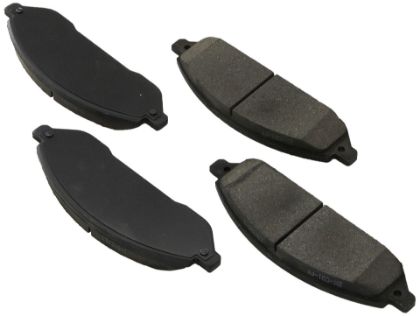 Imagen de Balatas de Disco Ceramica SCD1022 Para Ford Freestar 2004-2007, Mercury Monterey 2004-2006