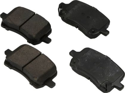 Imagen de Balatas de Disco Ceramica SCD1028 Para Chevrolet Cobalt 2008-2010, Chevrolet Hhr 2008-2010, Chevrolet Malibu 2004-2005, y Otros