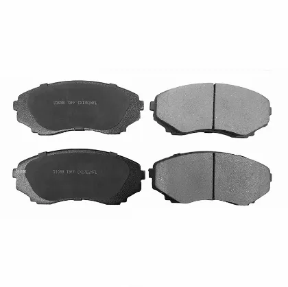 Imagen de Balatas de Disco Ceramica SCD1038
