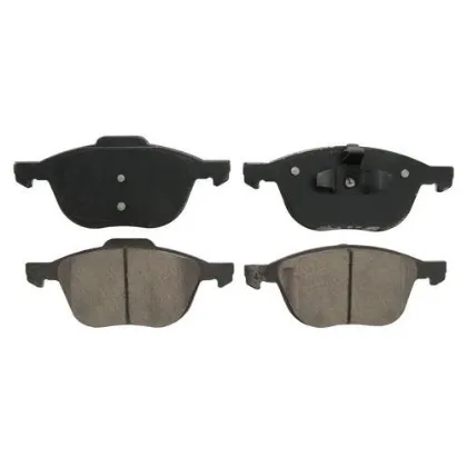Imagen de Balatas de Disco Ceramica SCD1044 Para Ford C-max 2013-2018, Ford Ecosport 2018, Ford Escape 2013-2019, y Otros