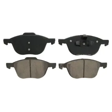 Mostrar detalles de Balatas de Disco Semi-Metalicas SMD1044 Para Ford C-max 2013-2018, Ford Ecosport 2018, Ford Escape 2013-2019, y Otros Imagen de Balatas de Disco Semi-Metalicas SMD1044 Para Ford C-max 2013-2018, Ford Ecosport 2018, Ford Escape 2013-2019, y Otros