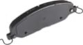 Imagen de Balatas de Disco Ceramica SCD1081 Para Ford Mustang 2005-2010