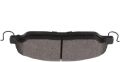 Imagen de Balatas de Disco Ceramica SCD1081 Para Ford Mustang 2005-2010