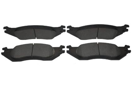 Imagen de Balatas de Disco Ceramica SCD1045 Para Ford E150 Van 2004-2007