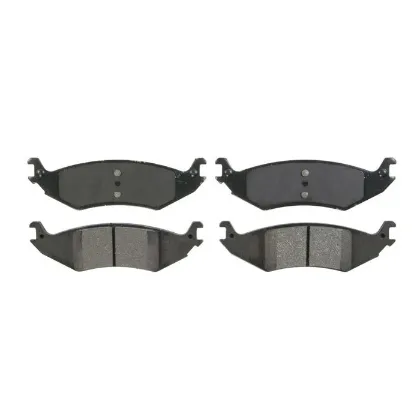 Imagen de Balatas de Disco Ceramica SCD1046 Para Ford E150 Van 2004-2006