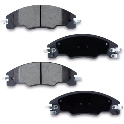Imagen de Balatas de Disco Ceramica SCD1339 Para Ford Focus 2008-2011