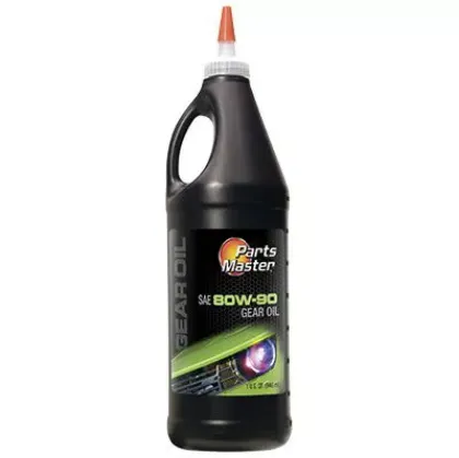 Imagen de Aceite de Transmisión HID 80W90 Parts Master de 946 ML