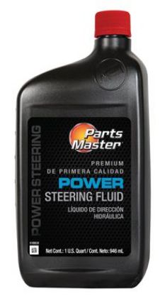 Imagen de Liquido para Direccion Hidraulica Parts Master de 946 ML