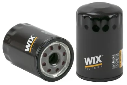 Imagen de Filtro de Aceite Wix WL10255MP Para Buick Enclave 2012-2024, Buick Lacrosse 2011-2016, Cadillac Ats 2016-2019, y Otros