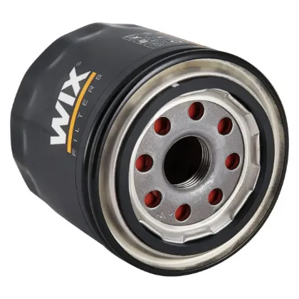 Imagen de Filtro de Aceite Wix WL10414 Para Volvo Vnl Series 2023-2024