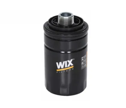 Imagen de Filtro de Aceite Wix 57561XP Para Audi A3 2008-2013, Audi A4 2009-2016, Audi A5 2010-2017, y Otros