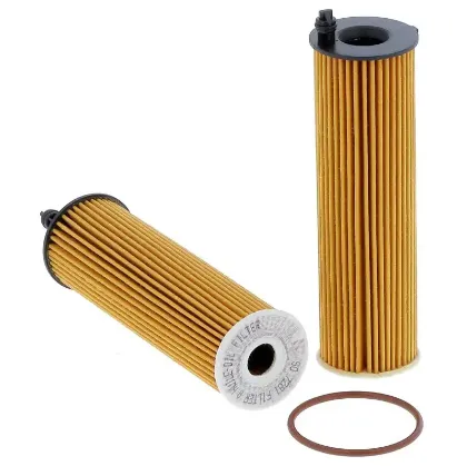 Imagen de Filtro de Aceite Wix WL10789 Para Mercedes Benz Sprinter 2500 2023-2024, Mercedes Benz Sprinter 3500 2023-2024, Mercedes Benz Sprinter 3500xd 2023