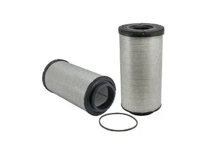 Imagen de Filtro de Aire Wix WS10081 Para Kenworth W900 2024, Kenworth W990 2024