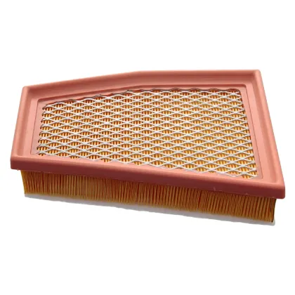 Imagen de Filtro de Aire Wix WA10960 Para Audi Rs5 2013-2015