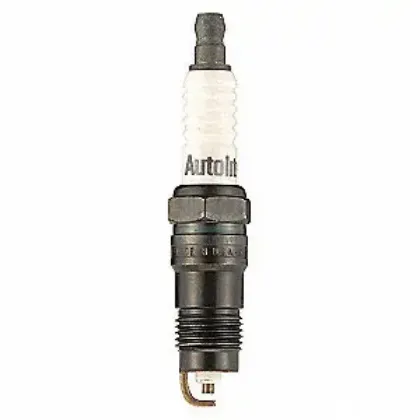 Imagen de Bujia de Cobre Autolite 2544DP2