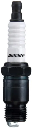 Imagen de Bujia Doble Platino Autolite APP145