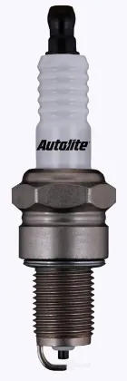Imagen de Bujia Doble Platino Autolite APP64DP2