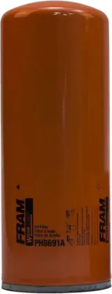 Imagen de Filtro de Aceite FRAM PH8691AFP Para Freightliner Argosy 2000-2012