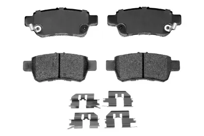 Imagen de Balatas de Disco Ceramica SCD1088 Para Honda Odyssey 2005-2010