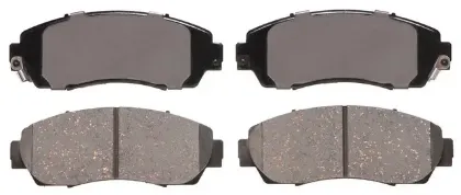 Imagen de Balatas de Disco Ceramica SCD1089 Para Acura Rdx 2007-2012, Honda Accord Crosstour 2010-2011, Honda Crosstour 2012, y Otros