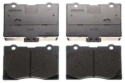 Imagen de Balatas de Disco Ceramica SCD1091 Para Acura Rl 2005-2012