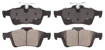 Imagen de Balatas de Disco Ceramica SCD1095 Para Chevrolet Cobalt 2009-2010, Ford C-max 2013-2018, Ford Escape 2013-2016, y Otros