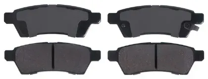 Imagen de Balatas de Disco Ceramica SCD1100 Para Nissan Frontier Pickup 2005-2022, Nissan Xterra 2005-2015, Suzuki Equator 2009-2012