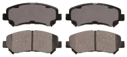 Imagen de Balatas de Disco Ceramica SCD1338 Para Nissan Rogue 2008-2013, Nissan Rogue Select 2014-2015, Nissan Sentra 2007-2008, y Otros